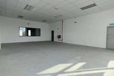 Gateway 16, Bandar Bukit Raja