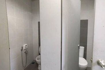 Gateway 16, Bandar Bukit Raja