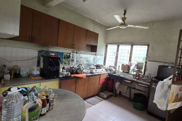 Taman Desawan, Klang