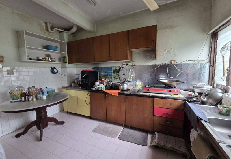 Taman Desawan, Klang