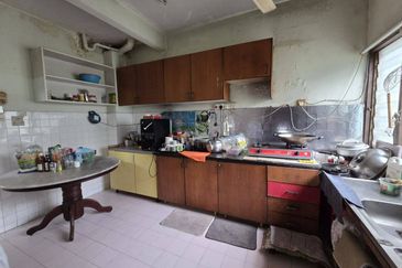 Taman Desawan, Klang