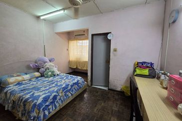 Taman Desawan, Klang