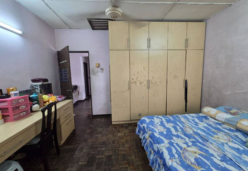 Taman Desawan, Klang