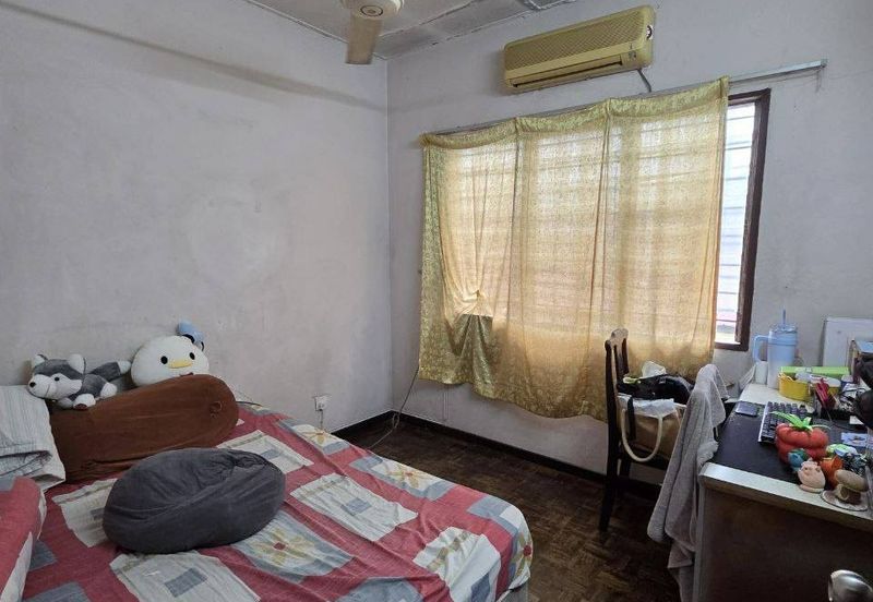 Taman Desawan, Klang