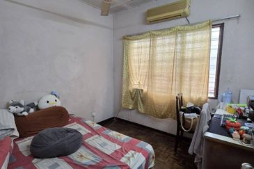 Taman Desawan, Klang