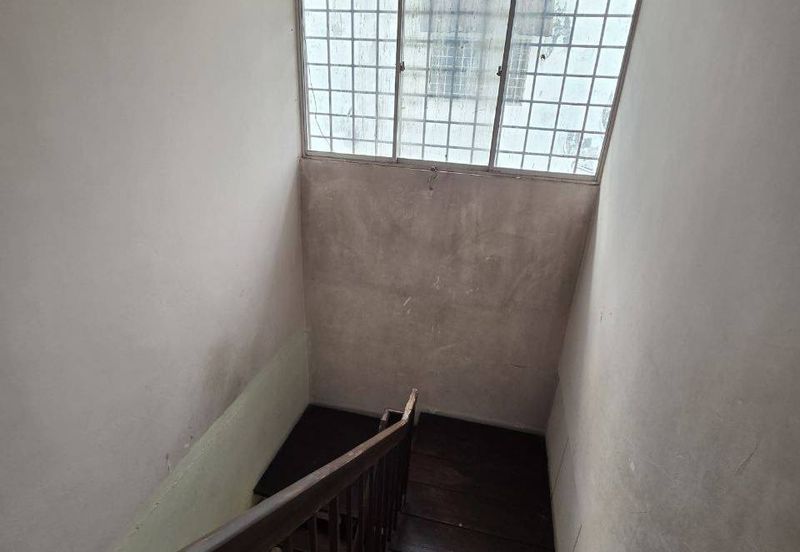 Taman Desawan, Klang