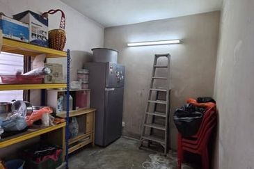 Taman Desawan, Klang