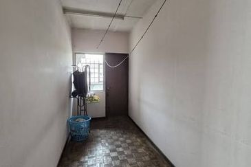 Taman Desawan, Klang