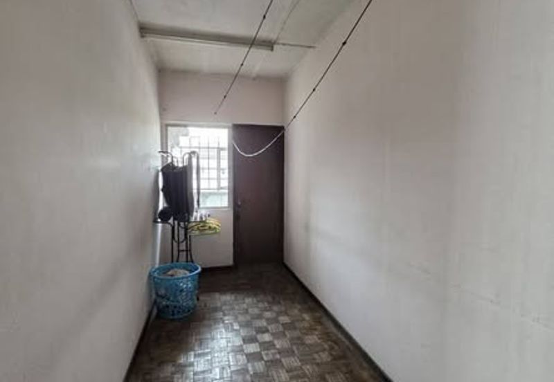 Taman Desawan, Klang