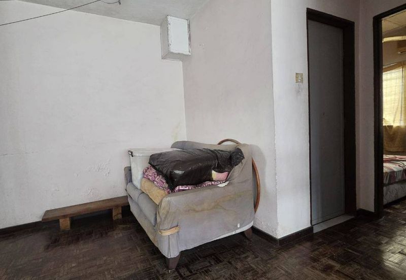 Taman Desawan, Klang