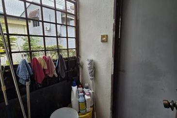 Taman Desawan, Klang