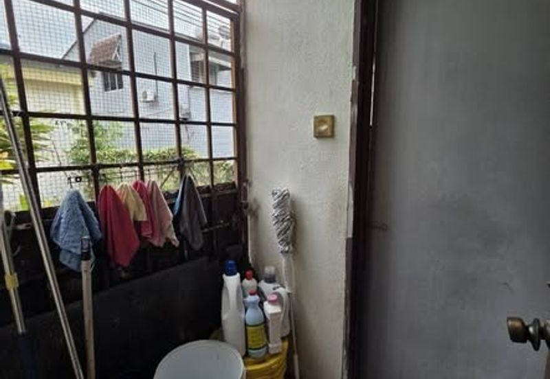 Taman Desawan, Klang