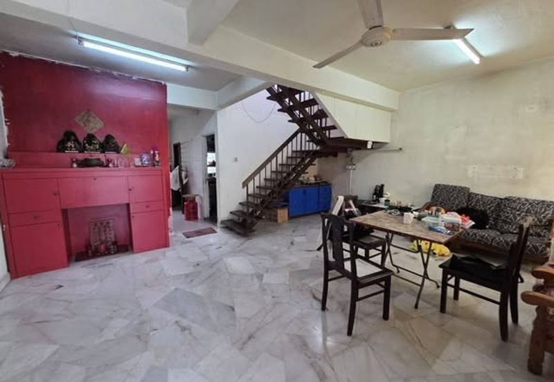 Taman Desawan, Klang