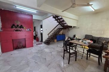 Taman Desawan, Klang