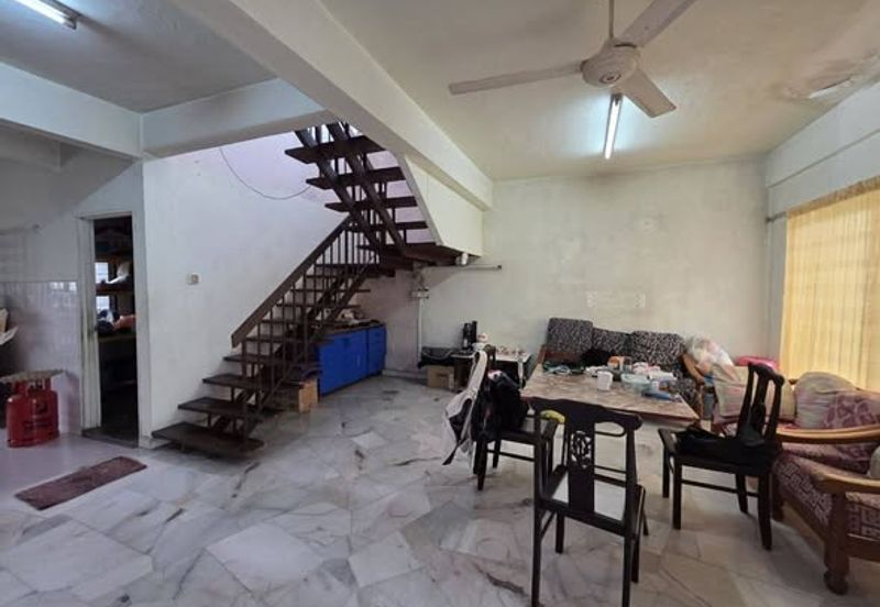 Taman Desawan, Klang