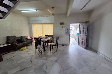 Taman Desawan, Klang