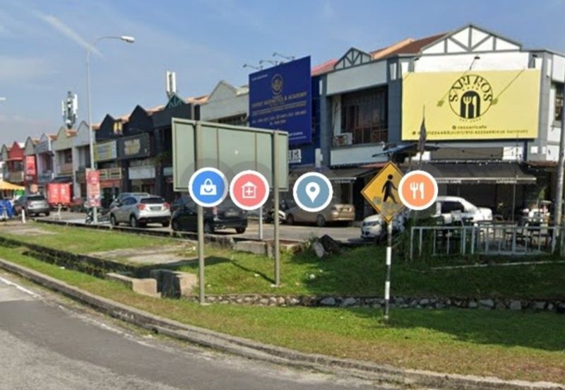 Bandar Tun Hussein Onn