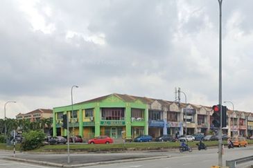 Bandar Tun Hussein Onn