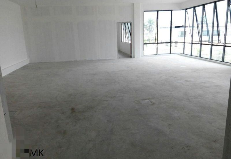 Taman Perindustrian Air Hitam Phase 1