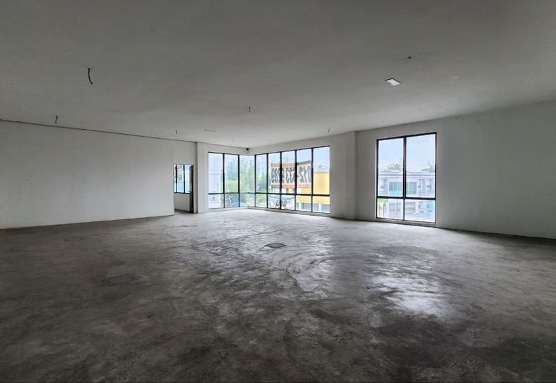 Taman Perindustrian Air Hitam Phase 1