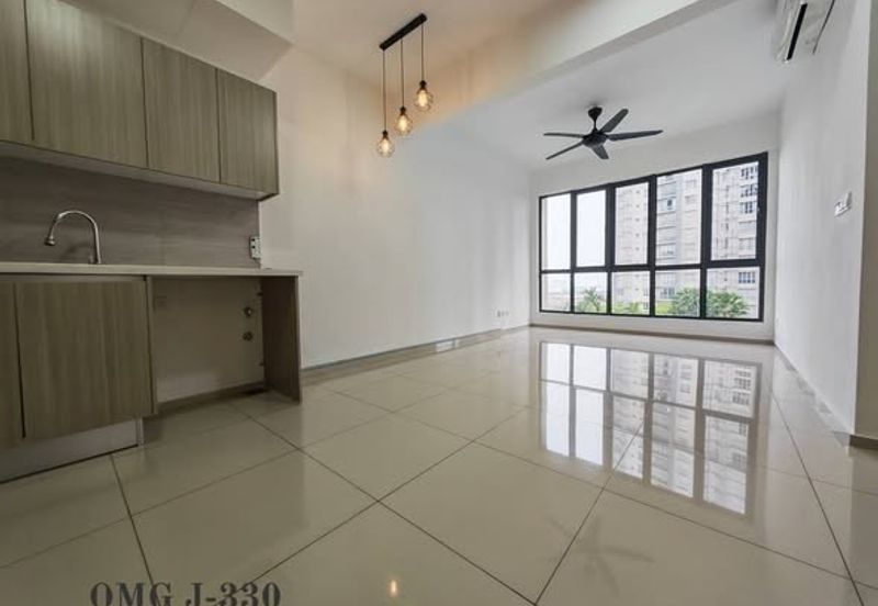 Ashino Residences @ Gravit8