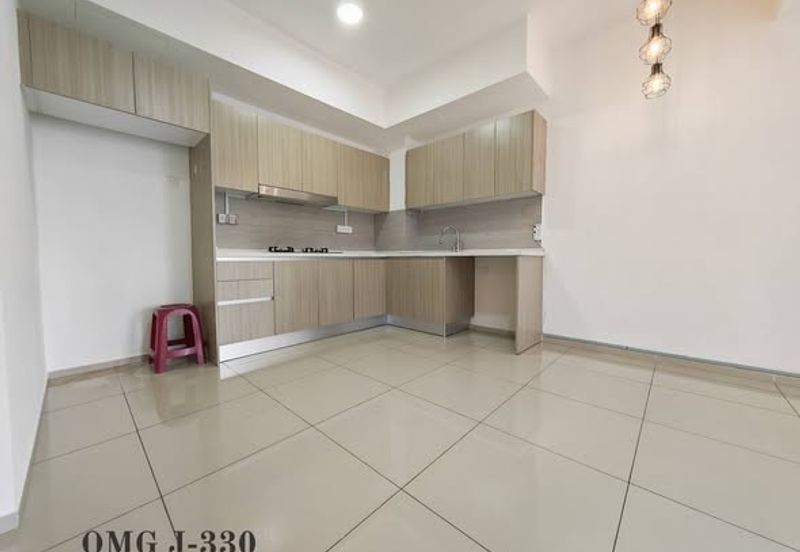 Ashino Residences @ Gravit8