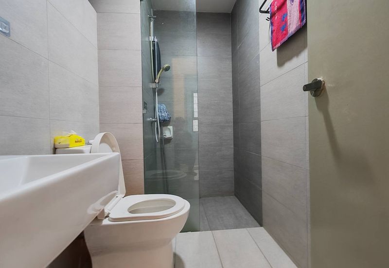 Ashino Residences @ Gravit8