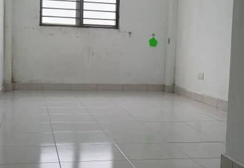 Orchis Apartment, Bandar Parklands