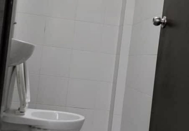 Orchis Apartment, Bandar Parklands