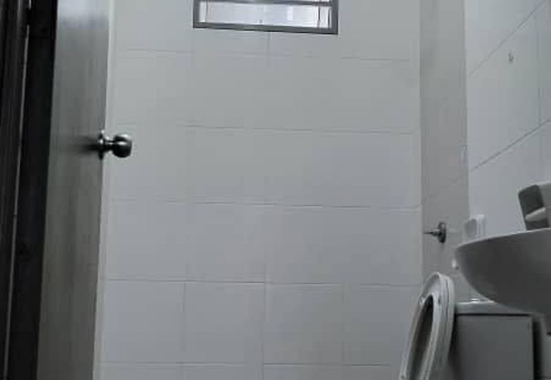 Orchis Apartment, Bandar Parklands