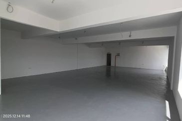 Pandamaran Industrial Estate