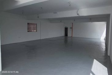 Pandamaran Industrial Estate