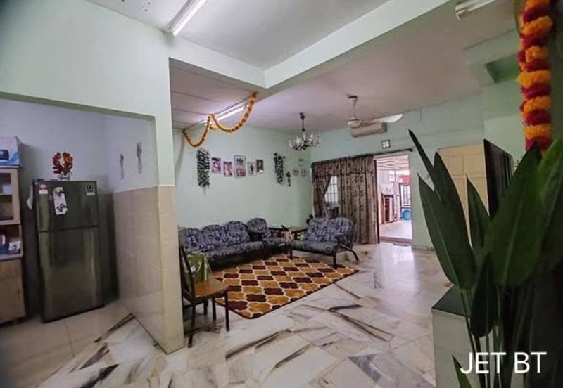 Taman Pendamar Indah 2