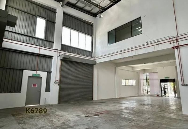 Gateway 16, Bandar Bukit Raja