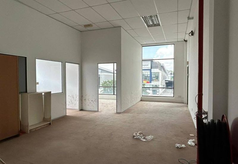 Gateway 16, Bandar Bukit Raja