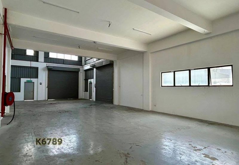 Gateway 16, Bandar Bukit Raja