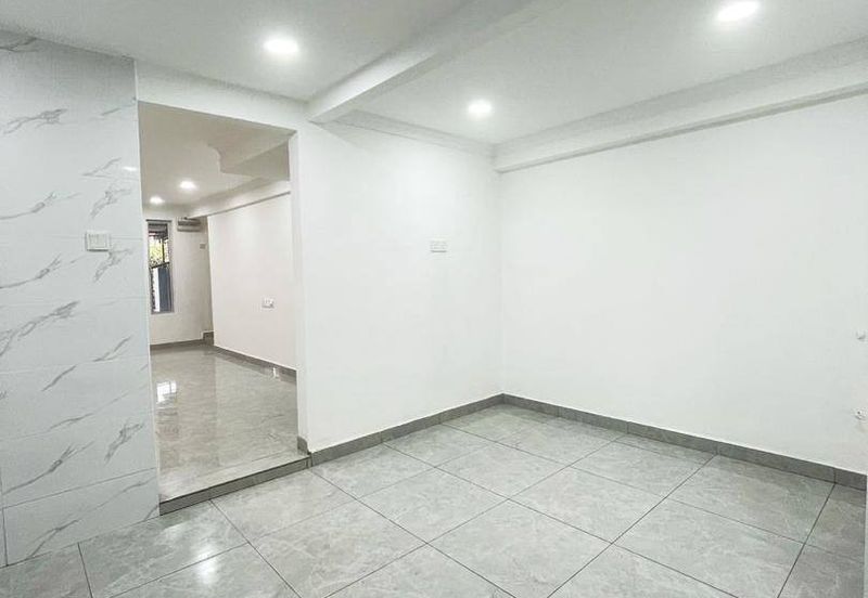 Taman Desawan, Klang