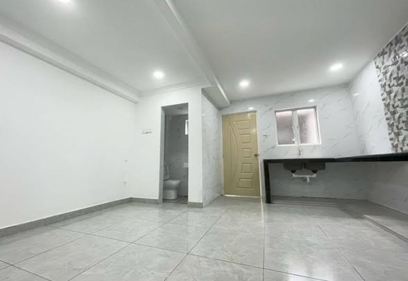 Taman Desawan, Klang