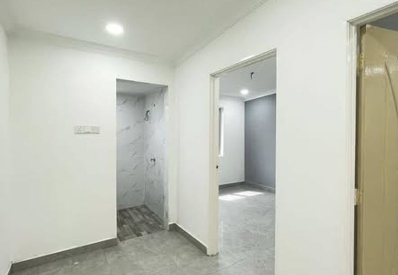 Taman Desawan, Klang