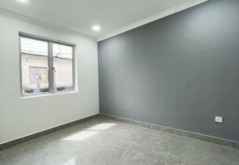 Taman Desawan, Klang