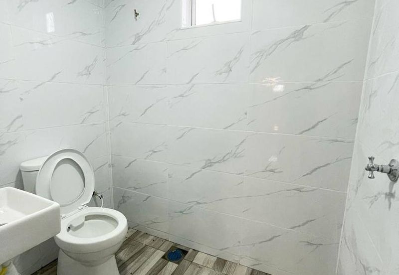 Taman Desawan, Klang