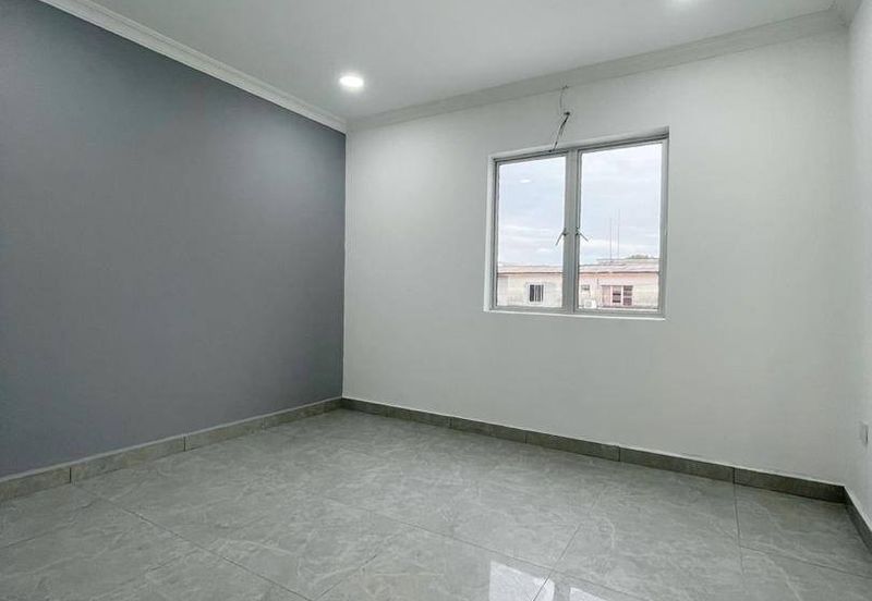 Taman Desawan, Klang