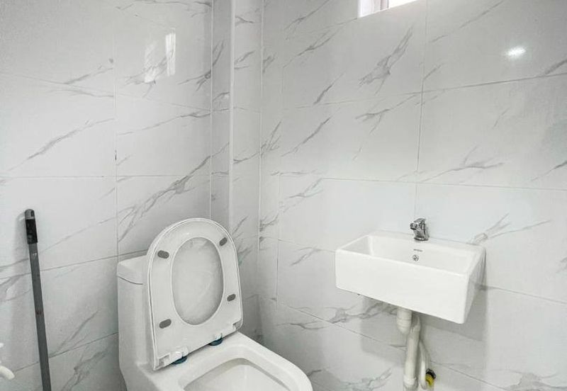 Taman Desawan, Klang