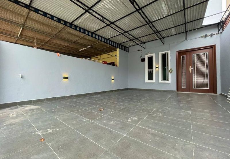 Taman Desawan, Klang