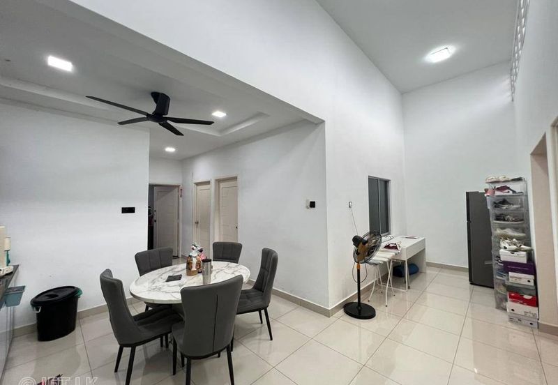 Port Klang (Pelabuhan Klang)