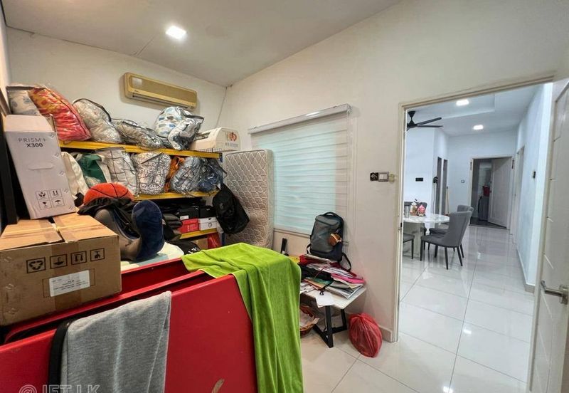 Port Klang (Pelabuhan Klang)