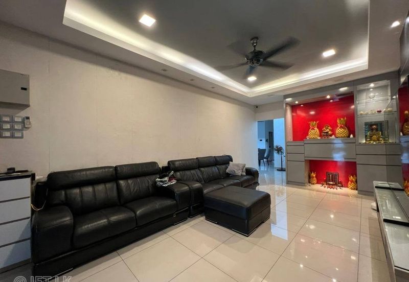 Port Klang (Pelabuhan Klang)