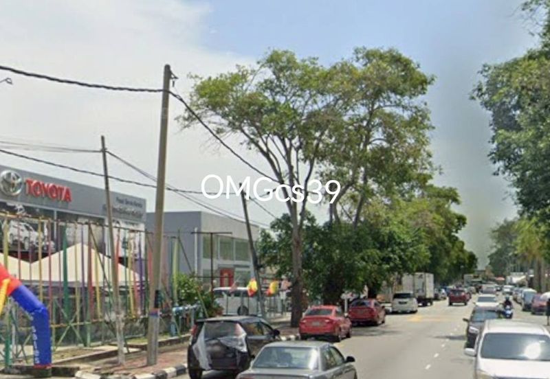 Banting @ Industrial