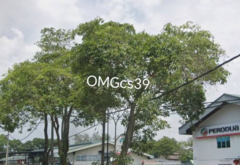 Banting @ Industrial