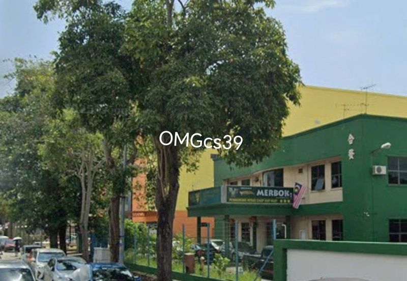 Banting @ Industrial